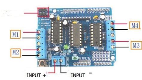 Équipements Professionnels Semiconducteurs Transistors Pour Arduino