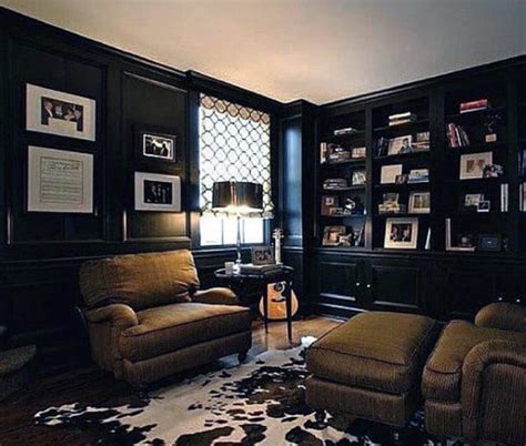 2,821 likes · 1 talking about this. 100 Bachelor Pad Living Room Ideas For Men - Masculine Designs