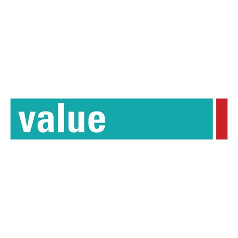 Value Logo Png Transparent And Svg Vector Freebie Supply