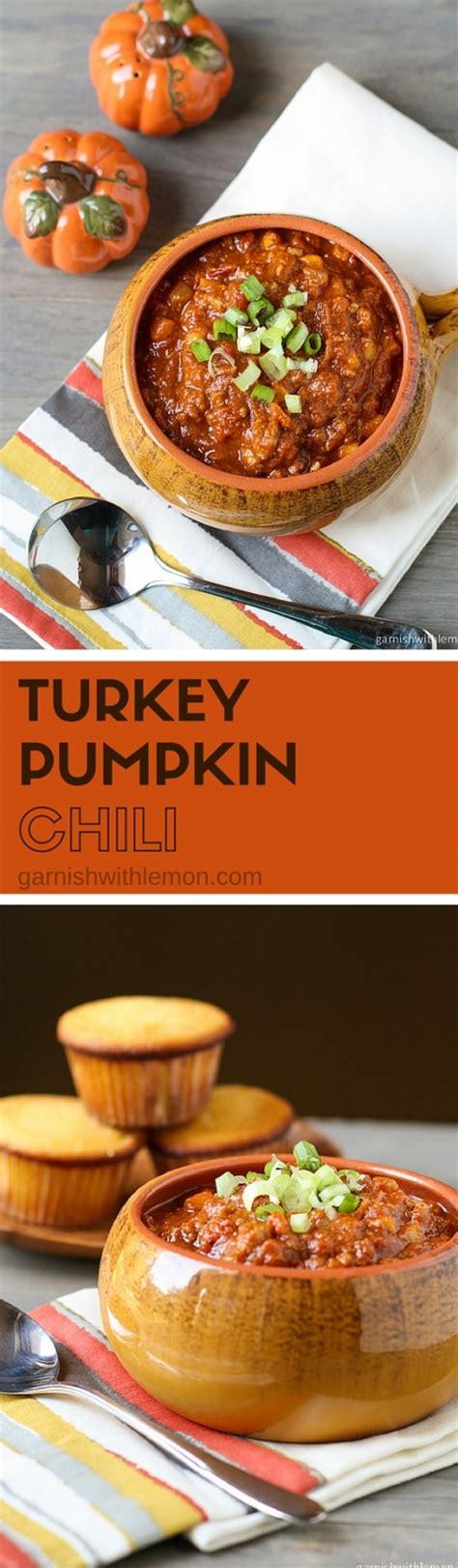 Turkey Pumpkin Chili Recipe Pumpkin Chili Recipe Turkey Pumpkin