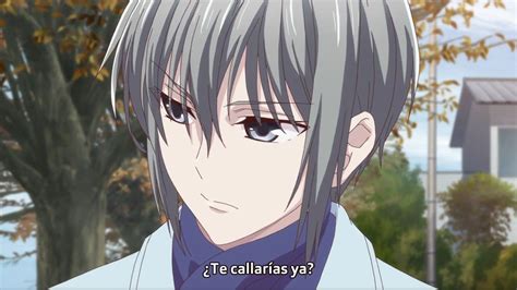 Pin by Crisand LP on Fruits Basket (2019) | Fruits basket, Fruits basket anime, Fruits basket manga