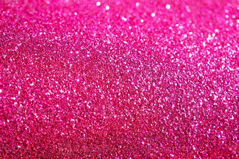 Pink Glitter Texture Abstract Background 12801164 Stock Photo At Vecteezy
