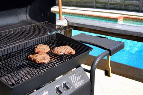 How To Convert A Gas Grill To Charcoal Gas And Charcoal Grill