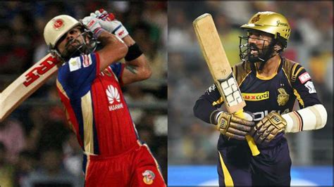 Kolkata knight riders vs royal challengers bangalore live twenty20 cricket match telecast and streaming can be watched online on www.starsports.com and www.cricketgateway.com around the globe. IPL 2019: RCB vs KKR, सीज़न में बने रहने के लिए बेंगलोर को ...