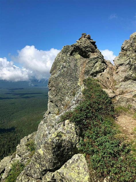 Photos Of Mount Jefferson Via Caps Ridge Trail New Hampshire Alltrails