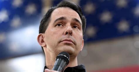 Scott Walker Clarifies Remark That Gay Scout Leader Ban ‘protected