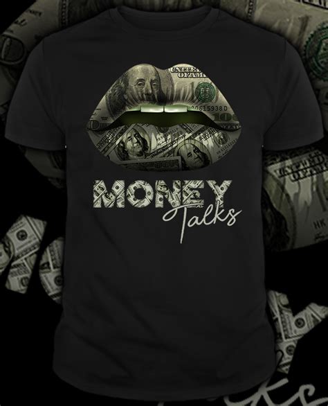 Money Lover Vector T Shirt Design Ubicaciondepersonascdmxgobmx