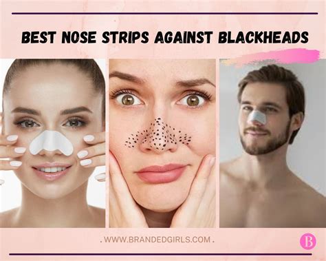 Top 10 Best Nose Strips That Work Effectively 2022