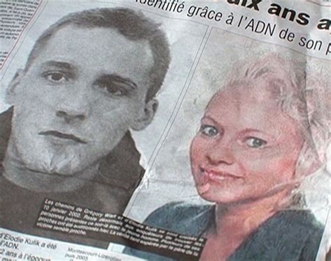 L'affaire kulik, c'est d'abord un crime bestial, selon le mot de l'avocate de la partie civile corinne herrmann. Affaire Kulik - De nouvelles analyses ADN parlent - Police ...