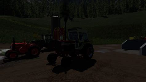 Fs19 International Harvester 1256 V100 2 Farming Simulator 19