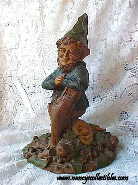 Tom Clark Gnomes Nancys Antiques And Collectibles Page 10