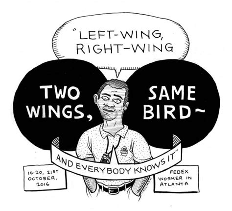 Two Wings Same Bird Sbs News
