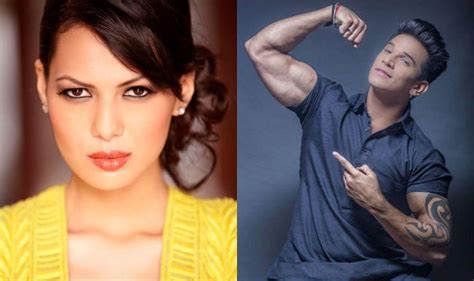 bigg boss 9 jodi rochelle maria rao and prince narula prince finally gets his princess