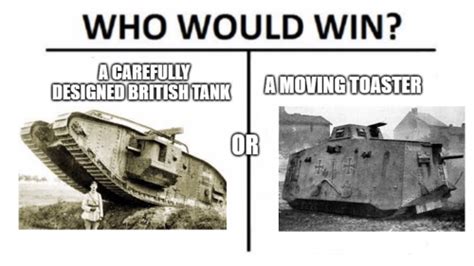 50 Wwi Memes That Are Both Funny And Educational