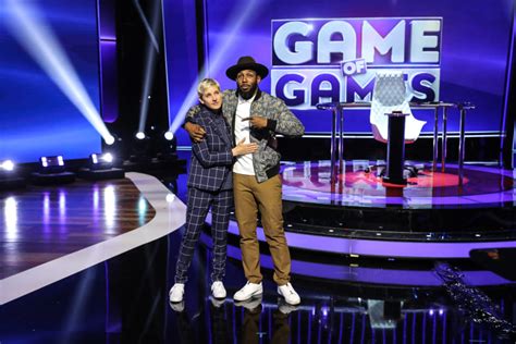 Stephen Twitch Boss Late Ellen Show Dancing Dj Brought Viewers To Their Feet With A Smile