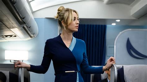 Hbo Max的《空中乘务员》可能会有第三季——这就是为什么《汤姆指南》 必威手机