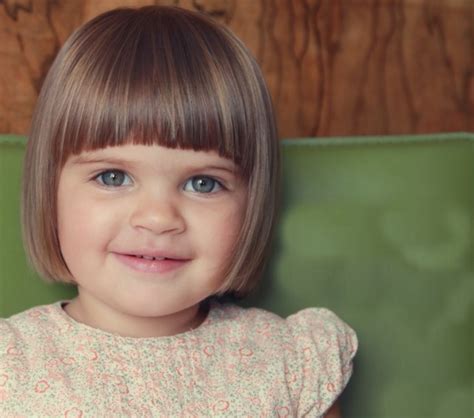 See our favorite celebrity bangs of all time, here. 42 Hairstyles For Babies - ImpFashion - All News About ...