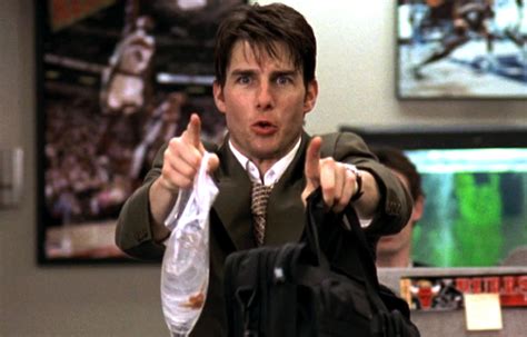 :)) jerry maguire (1996) full movie. 7 things we learned about Jerry Maguire from Cameron Crowe ...