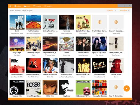 Double click on the vlc media player and click on open. Download Portable VLC Media Player 2.2.6.0 - Windows