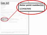 Photos of What Is A Gas Meter Point Reference Number