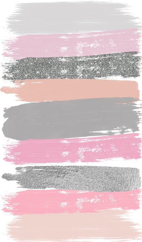 Pink Gray Wallpapers Top Free Pink Gray Backgrounds Wallpaperaccess
