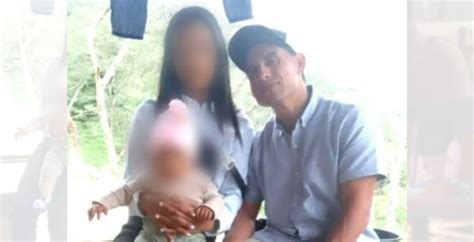Muere Hombre Que Mató A Su Pareja De 16 Años Y Dejó Heridas A Su Hija