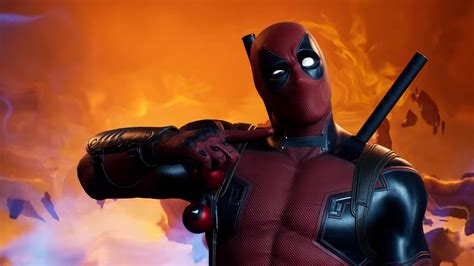 Deadpool Joins Marvels Midnight Suns Next Week Adding New Story