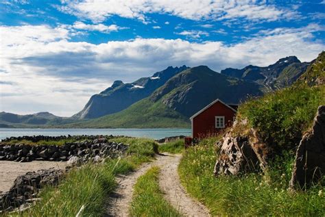 Proč stojí za to navštívit Norsko? - Zájezdy & dovolená