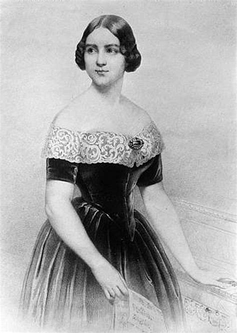 Jenny Lind Celebrity Biography Zodiac Sign And Famous Quotes