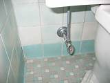 Toilet Repair Leak Pictures
