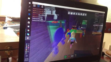 Rainbow Dash And Pinkie Pie Play Roblox Pizza Place Youtube