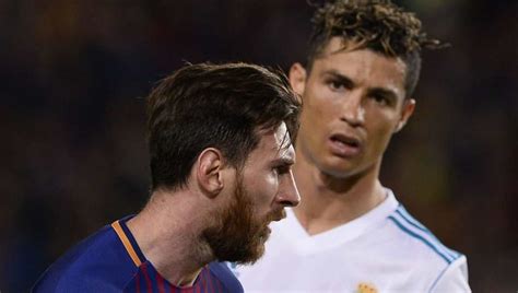 Revelado Las Diferencias Entre Messi Y Ronaldo Según Carvajal