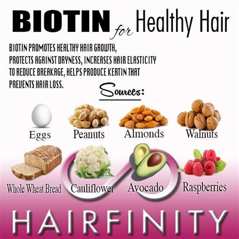 Vitamins That Promote Hair Growth And Thickness