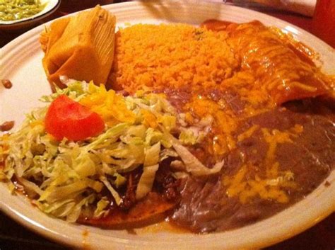 Todo Mexico Lynnwood Comentários De Restaurantes Tripadvisor