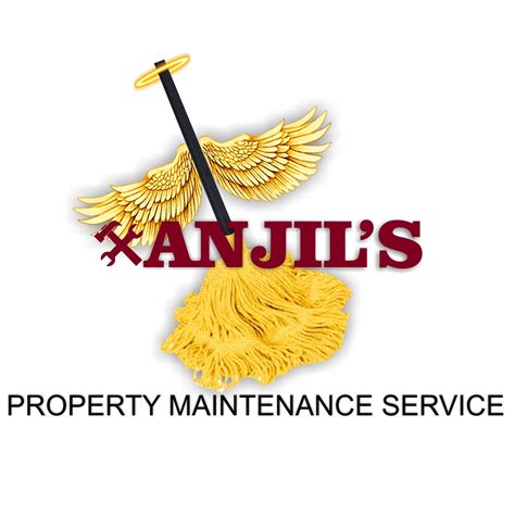 Anjils Property Maintenance Services Llc