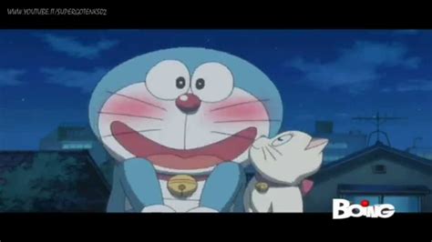 Promo Doraemon 1° Stagione Su Boing Full Hd Youtube