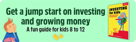 Investing For Kids How To Save Invest By Redling Dylin