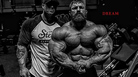 Living The Dream Hd Bodybuilding Motivation Youtube