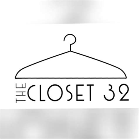 The Closet 32