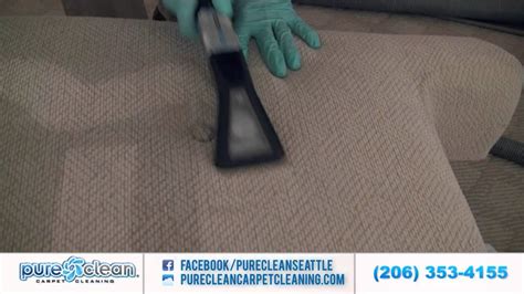 Upholstery Cleaning Youtube