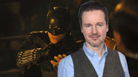 Batman Matt Reeves Justifica O Novo Visual Do Traje Do Herói Confira