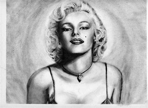 Check spelling or type a new query. Portrait Marilyn Monroe Painting by Just Joszie