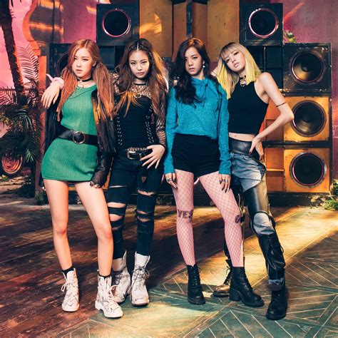 Blackpink Rookie Girl Group To Make Comeback In June Hype My