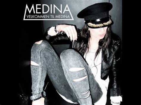 Medina You And I Instrumental YouTube