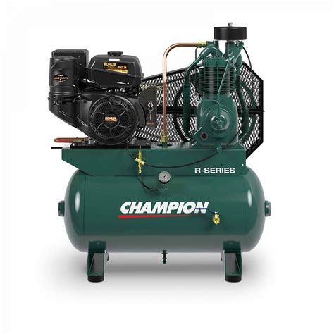 Hgr7 3k Reciprocating Air Compressor Champion Compressors