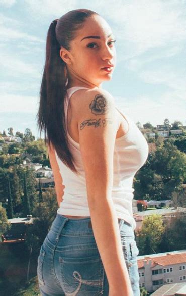 Danielle Bregoli Aka Bhad Bhabie Is Literally The Best And Heres The