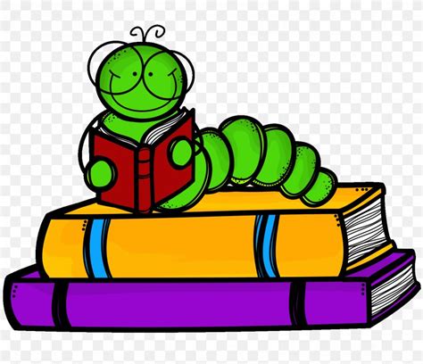 Language Arts Book Reading Library Clip Art Png