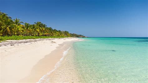5 Playas No Tan Conocidas En Honduras Que Debes Visitar Cromos