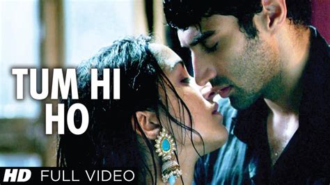 Today Bollywood Entertainment News Tum Hi Ho Aashiqui 2 Full Video Song Hd Aditya Roy