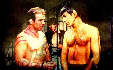 Spock Star Trek The Original Series Wallpaper 16880528 Fanpop